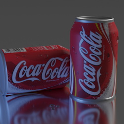 3D Modellierung